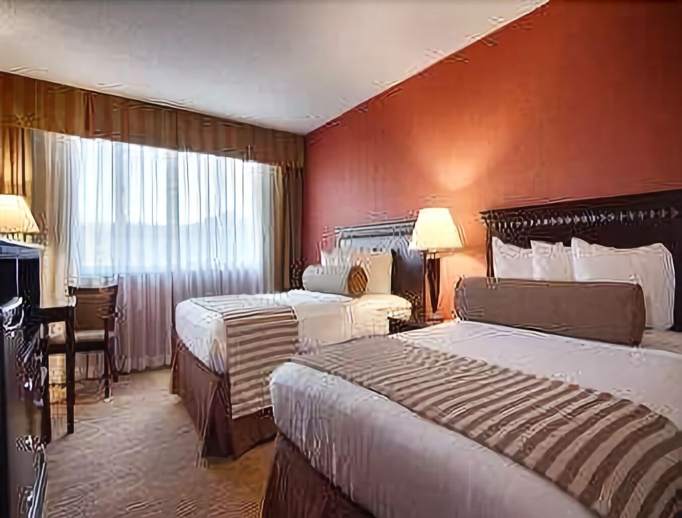 Quality Inn & Suites East Syracuse - Carrier Circle Exterior photo