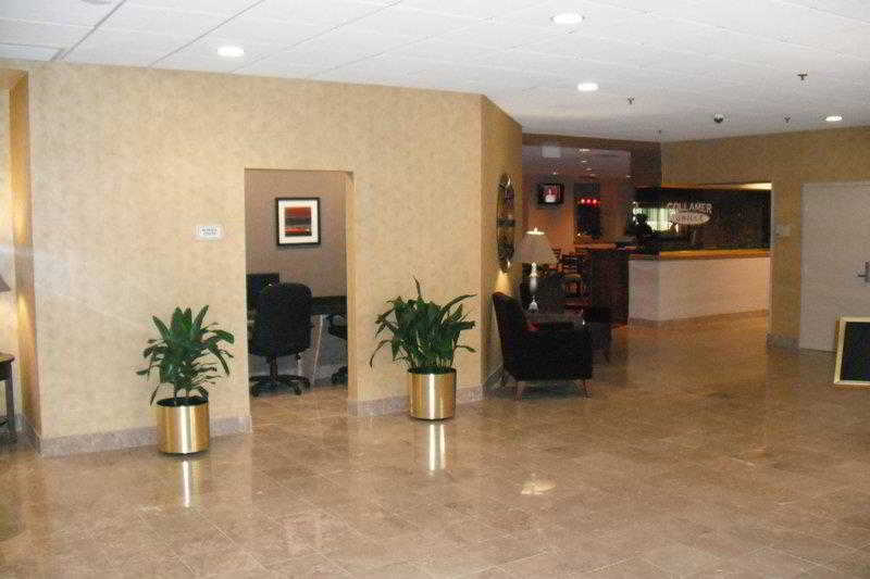 Quality Inn & Suites East Syracuse - Carrier Circle Exterior photo